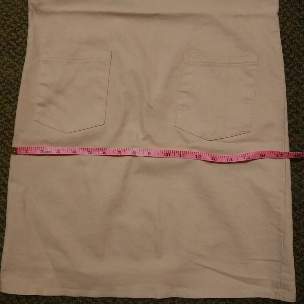 Light Pink Dress - Picture 10 of 12